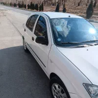 تیبا 2 مدل 1400|خودرو سواری و وانت|اراک, |دیوار