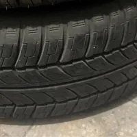 رینگ و لاستیک پژویی و گلف