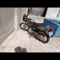 هوندا مدل 88