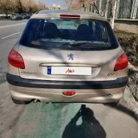 206تیپ دو مدل 1385