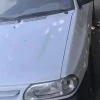 پرایدمدل98کارمندی