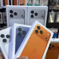آیفون 17 پرومکس
