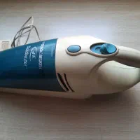 جاروشارژی بلک اندرکن