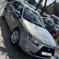 دنا پلاس توربو اتوماتیک تیتانیومی۱۴۰۱