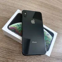 آیفون X S Max نونو