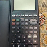 ماشین حساب مهندسی .الجبراFX2Plus
