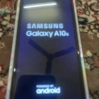 گوشی a10 s