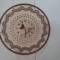 مجموعه ماندلا قلاب بافی