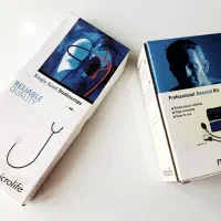 فشارسنج دستی میکرولایف