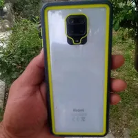 شیائومی Redmi Note 9S با حافظهٔ ۶۴ گیگابایت|موبایل|چالوس, |دیوار