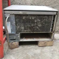 کلر گازی فروشی