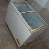 فریزر ۴۰۰ لیتری