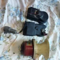 اچار|قطعات یدکی و لوازم جانبی|کازرون, |دیوار
