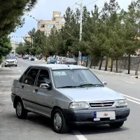 پراید ۸۹