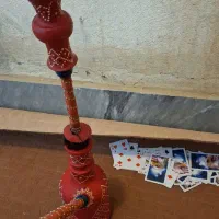 قلیون برازجونی