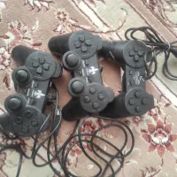 دسته های بازی رایانه ای