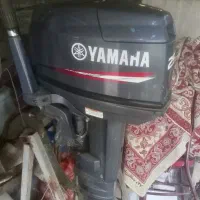 موتور یاماها ۲۵ مدل ۲۰۱۷