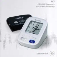 فشارسنج دیجیتال بازویی امرن مدل M3