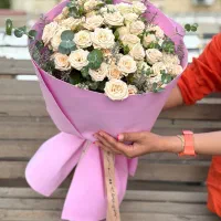 گل سوپرایز، سالگرد ازدواج،  گل شیک،گل برای سوپرایز
