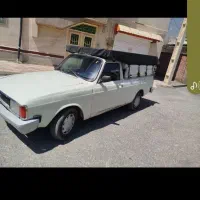 وانت کرایه ای شبانه روزی