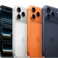 iPhone 17|موبایل|شیراز, ملاصدرا|دیوار
