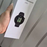 ساعت هوشمند HONOR Watch Fit Active