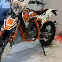 crx 300 تریل