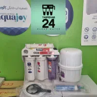 دستگاه تصفیه اب دهقان