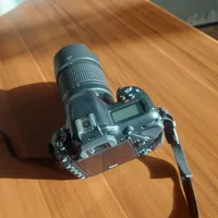 دوربین عکاسی نیکون Nikon D7500 Kit 18-140mm|دوربین عکاسی و فیلم‌برداری|تهران, نیاوران|دیوار