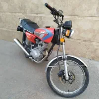 هوندا 95+ بیمه فول+ کارت سوخت