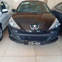 فروش نقد و اقساط ۲۰۷ پانا