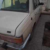 ماشین پیکان سواری دوگانه خونگی بدون خرج