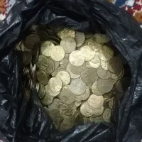 سکه حراج|کلکسیون سکه، تمبر، اسکناس|مبارکه, |دیوار