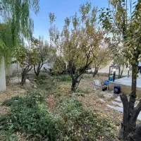 فروش  باغچه ۳۵۰متری