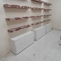 دکور|فروشگاه و مغازه|آشخانه, |دیوار