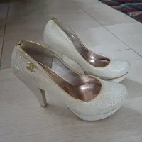 کفش سایز بزرگ