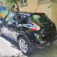 نیسان جوک اسکای پک ۲۰۱۶ بسیار تمیز