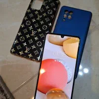 گوشی سامسونگ a42