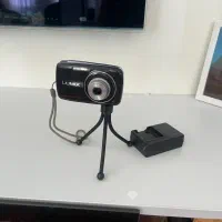 دوربین عکاسی پاناسونیکlumix