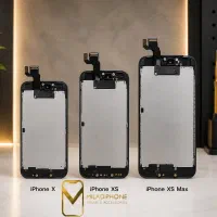تعویض ال سی دی گوشی آیفون x/ xs/ xsmax