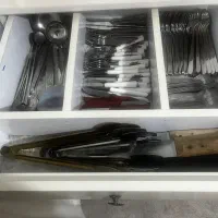 جاقاشقی|آبچکان و نظمدهنده ظروف|تهران, مشیریه|دیوار