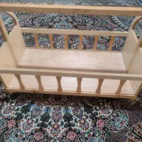 گهواره نوزاد