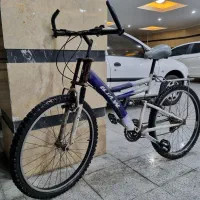 دوچرخه دنده ای سایز ۲۶