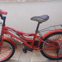 دوچرخه