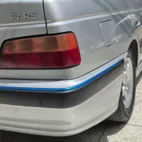 پارس مدل 83 بدون رنگ