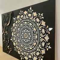 تابلو پتینه