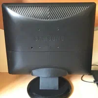 مانیتور سالم مدل سامسونگ 1731BF SAMSUNG