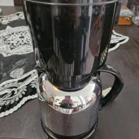 قهوه ساز فلاسک دار