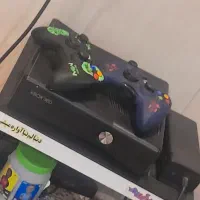 ایکس باکس ۳۶۰ اسلیم