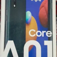 Galaxy A01 core|موبایل|قم, شهر قائم|دیوار